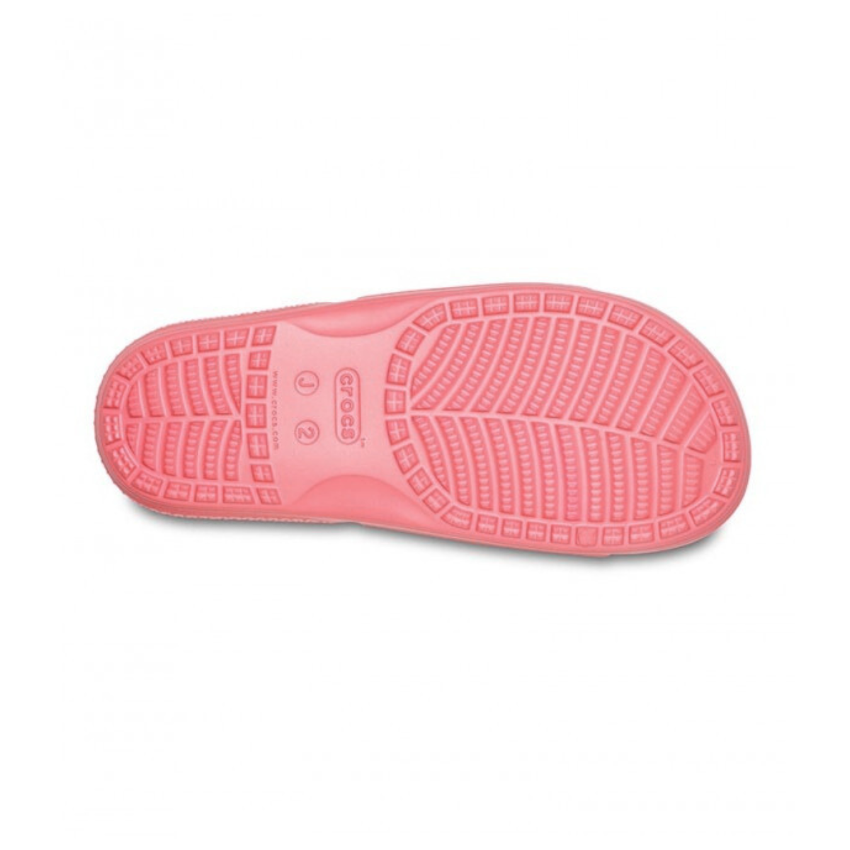 Crocs Classic Slide - PNK