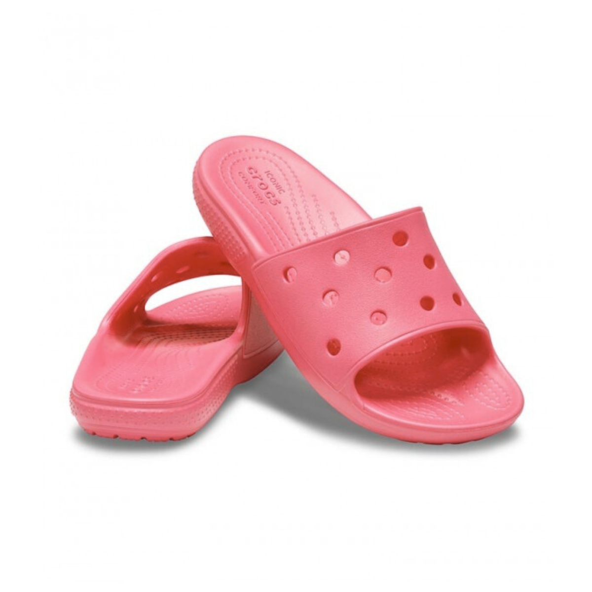 Crocs Classic Slide - PNK
