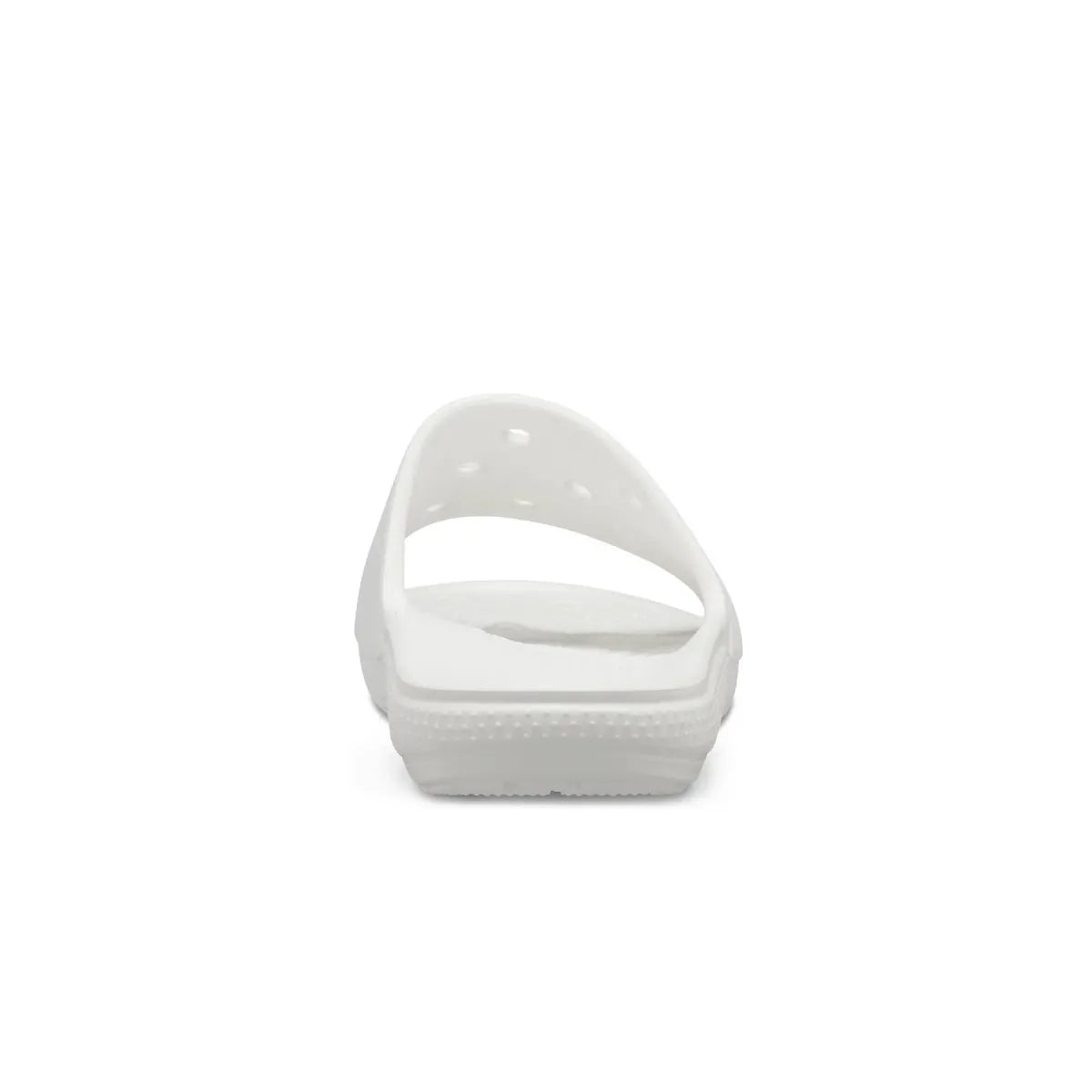 Crocs Classic Slide - WHT