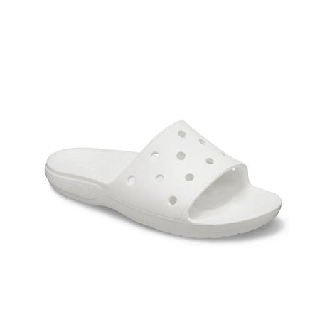 Crocs Classic Slide - WHT