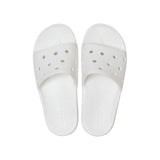 Crocs Classic Slide - WHT