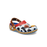 Crocs Classic Toy Story Woody Clog Kids - MUL