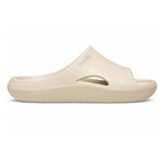 Crocs Clog Milo Recovery Slide - BEG