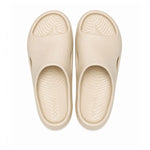 Crocs Clog Milo Recovery Slide - BEG
