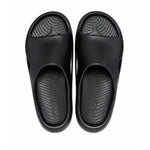 Crocs Clog Milo Recovery Slide - BLK
