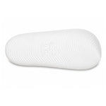 Crocs Clog Milo Recovery Slide - WHT