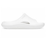 Crocs Clog Milo Recovery Slide - WHT