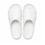 Crocs Clog Milo Recovery Slide - WHT