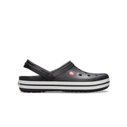 Crocs Crocband Clog - BLK - Black / 36-37