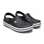 Crocs Crocband Clog - BLK - Black / 36-37