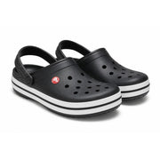 Crocs Crocband Clog - BLK - Black / 36-37