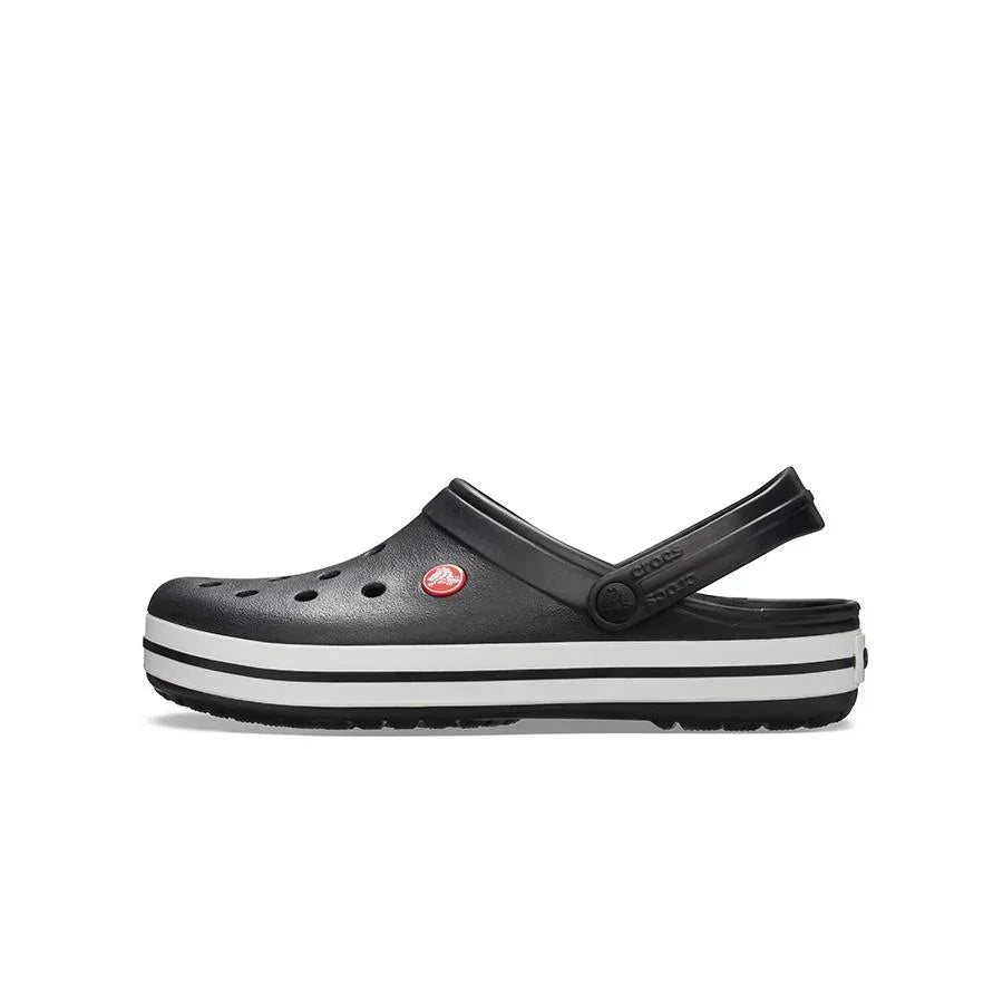 Crocs Crocband Clog - BLK