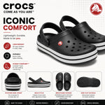 Crocs Crocband Clog - BLK