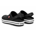 Crocs Crocband Clog - BLK
