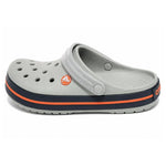 Crocs Crocband Clog - GRY