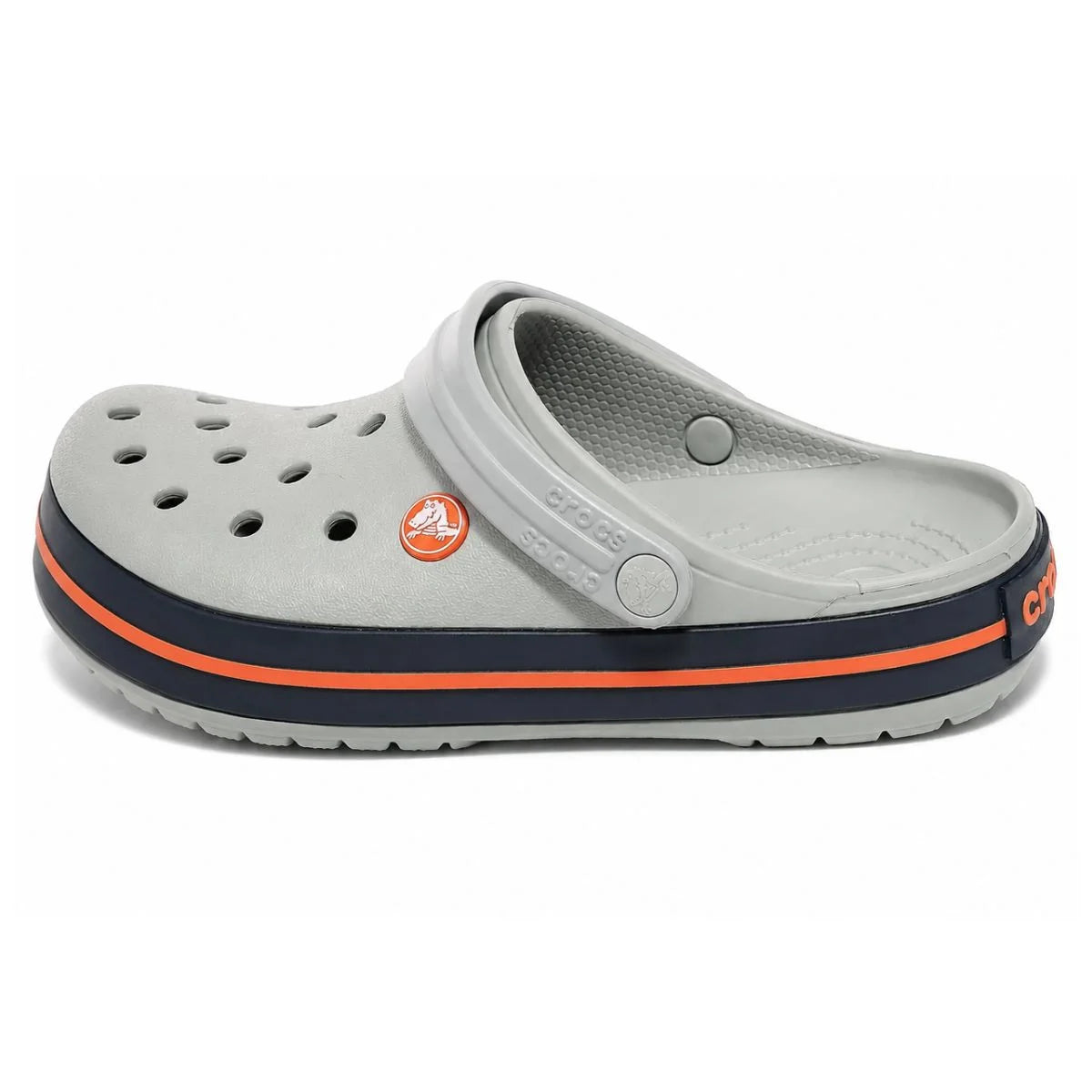 Crocs Crocband Clog - GRY