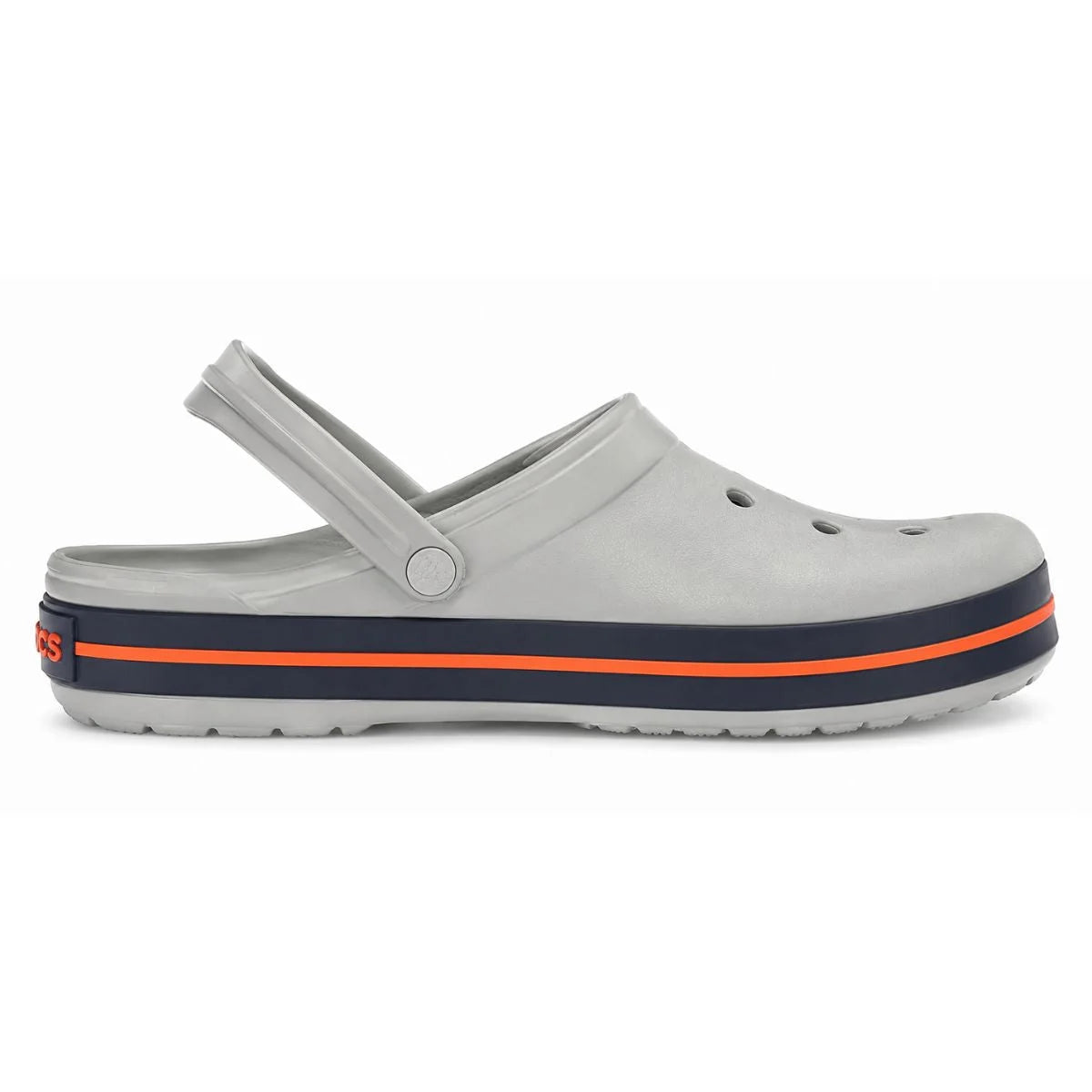 Crocs Crocband Clog - GRY
