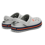 Crocs Crocband Clog - GRY