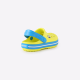 Crocs Crocband Clog Kids - GRN