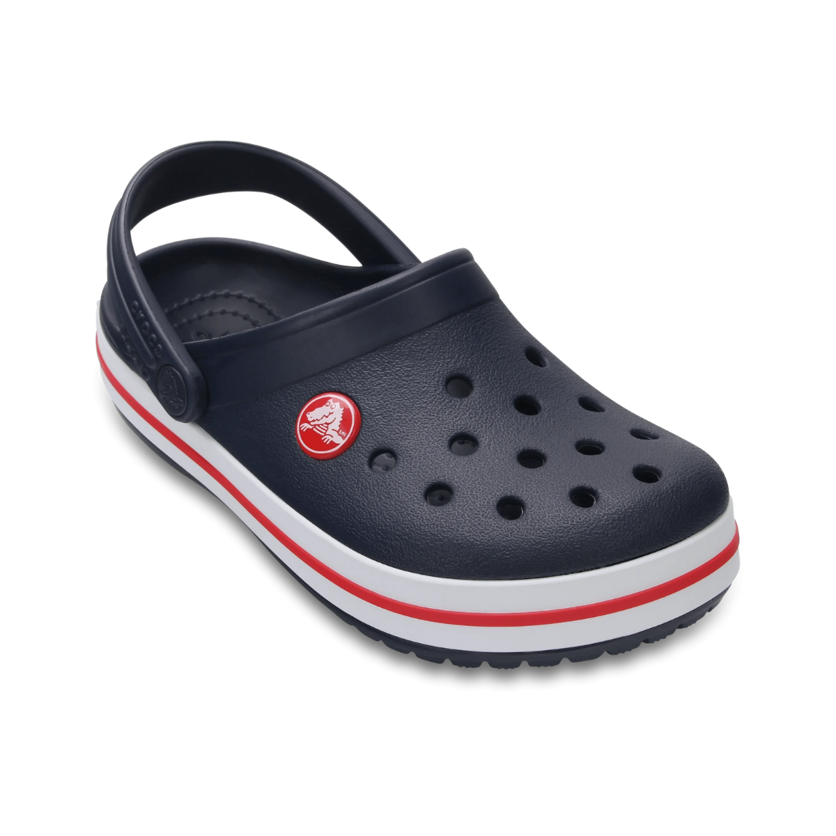 Crocs Crocband Clog Kids - NVY