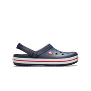 Crocs Crocband Clog - NVY - Navy / 36-37
