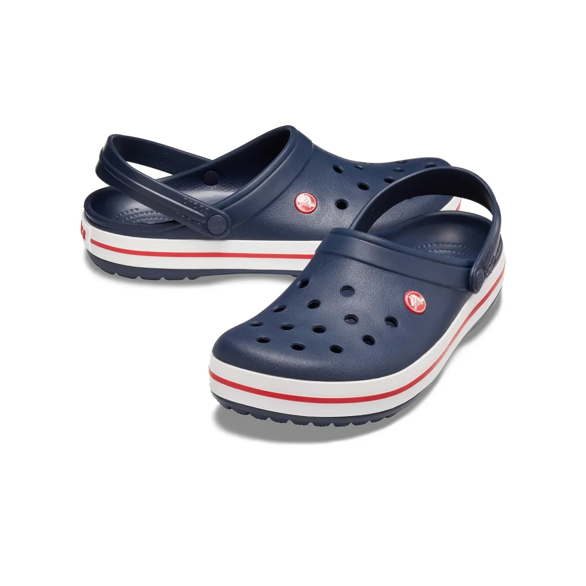 Crocs Crocband Clog - NVY