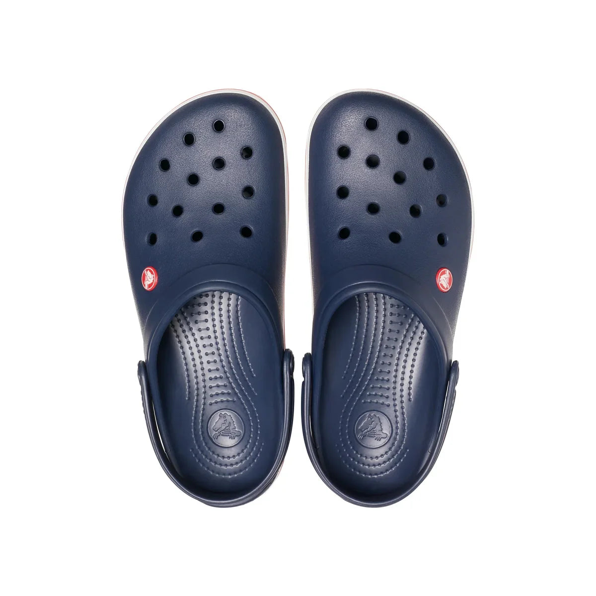 Crocs Crocband Clog - NVY