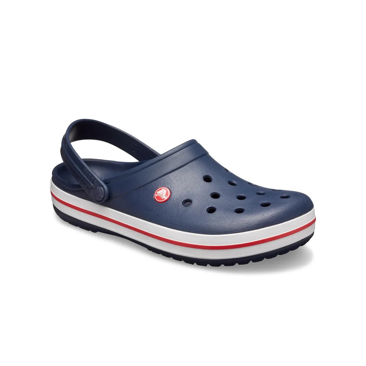 Crocs Crocband Clog - NVY