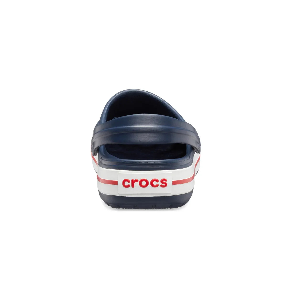 Crocs Crocband Clog - NVY