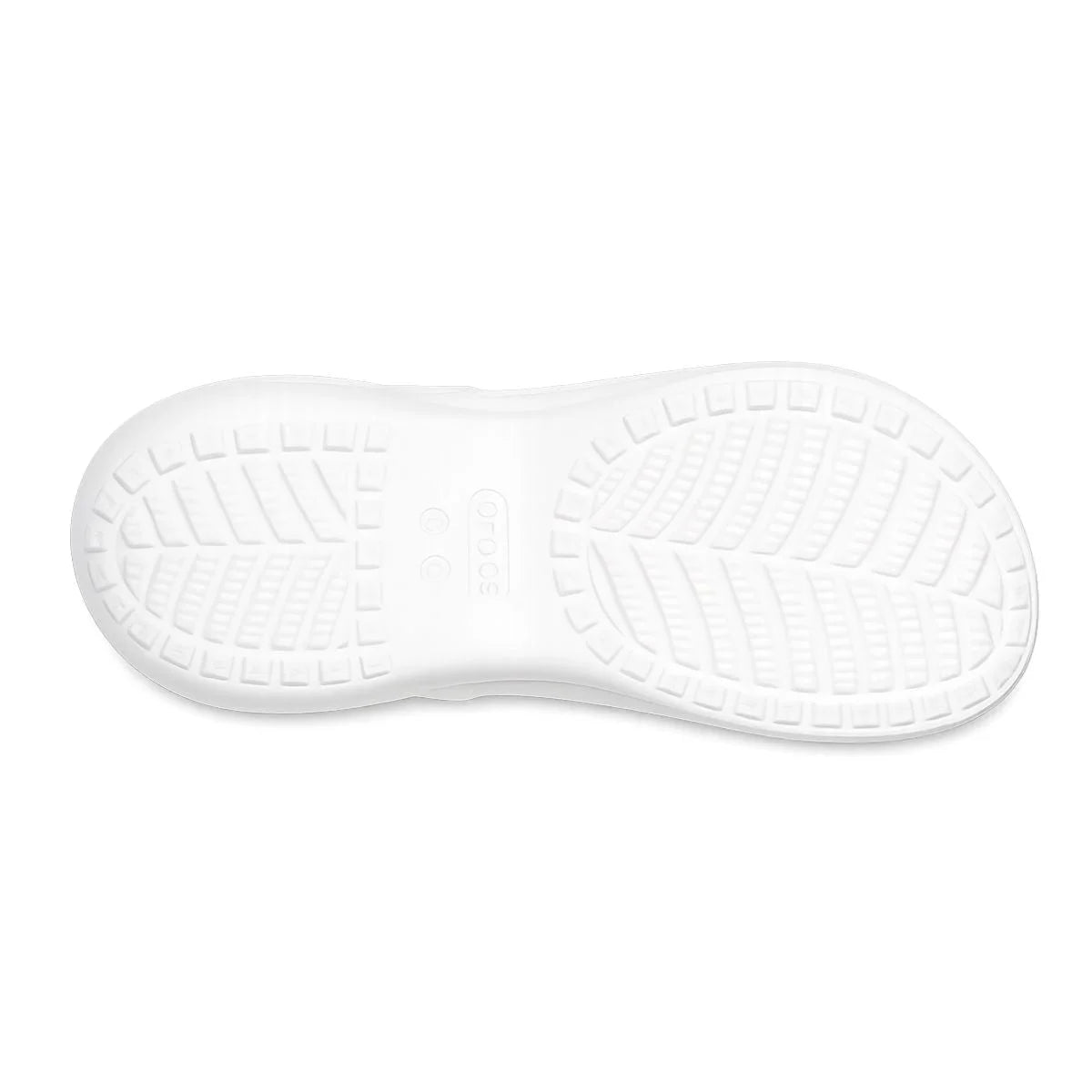 Crocs Crocband Clog - WHTNVY