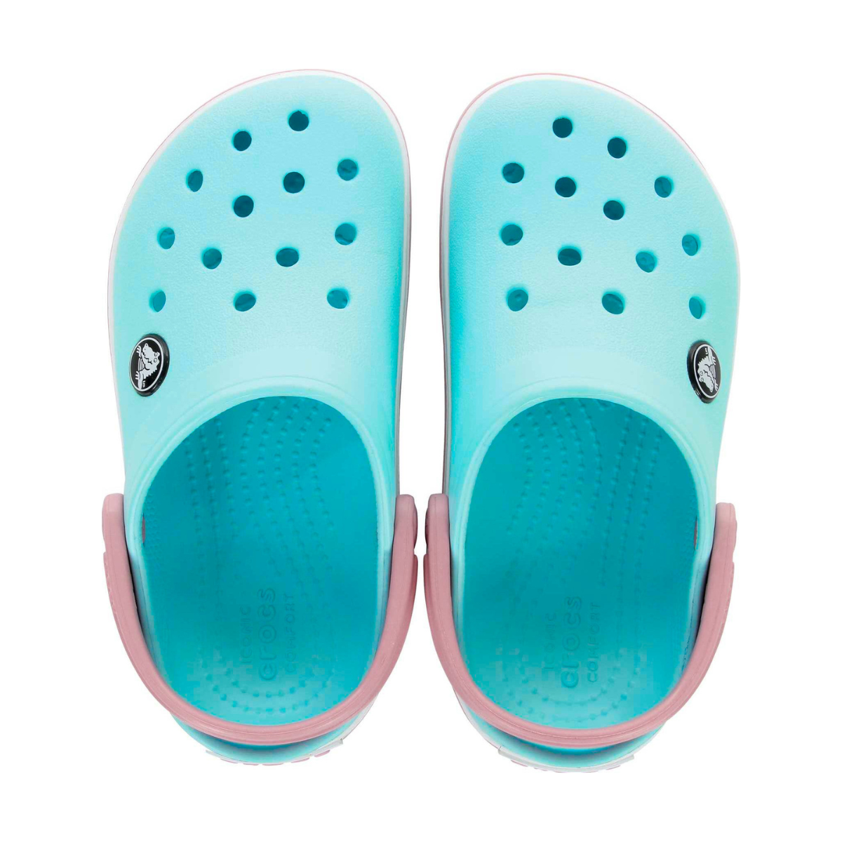 Crocs Crocband Clog Women - BLU