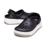 Crocs Crocband Full Force Clog - BLK