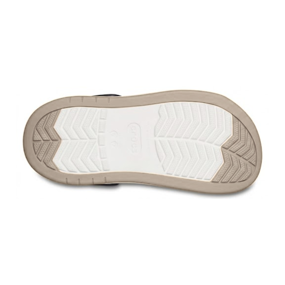 Crocs Crocband Full Force Clog - BLK
