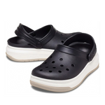 Crocs Crocband Full Force Clog - BLK