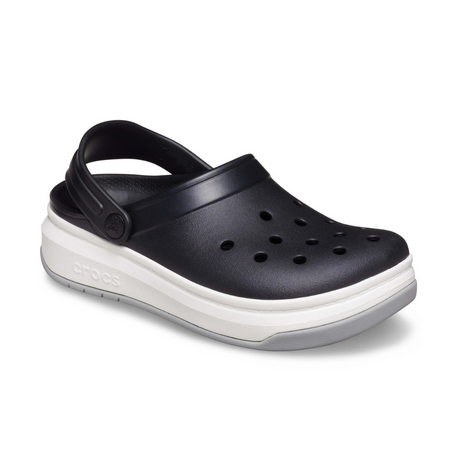 Crocs Crocband Full Force Clog - BLK