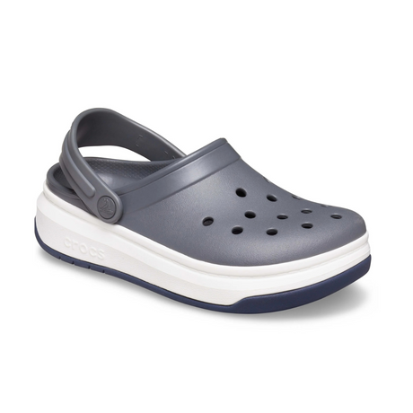 Crocs Crocband Full Force Clog - GRY