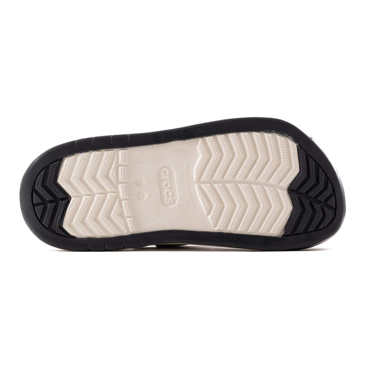 Crocs Crocband Full Force Clog - MUT