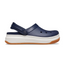 Crocs Crocband Full Force Clog - NVY - Navy / 41-42