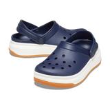 Crocs Crocband Full Force Clog - NVY