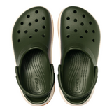 Crocs Crocband Full Force Clog - OLV