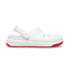 Crocs Crocband Full Force Clog - WHT - White / 41-42