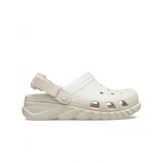 Crocs Duet Max II Clog - BEG - Beige / 42-43