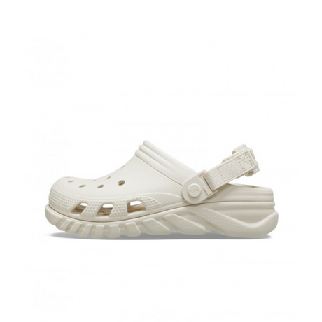 Crocs Duet Max II Clog - BEG