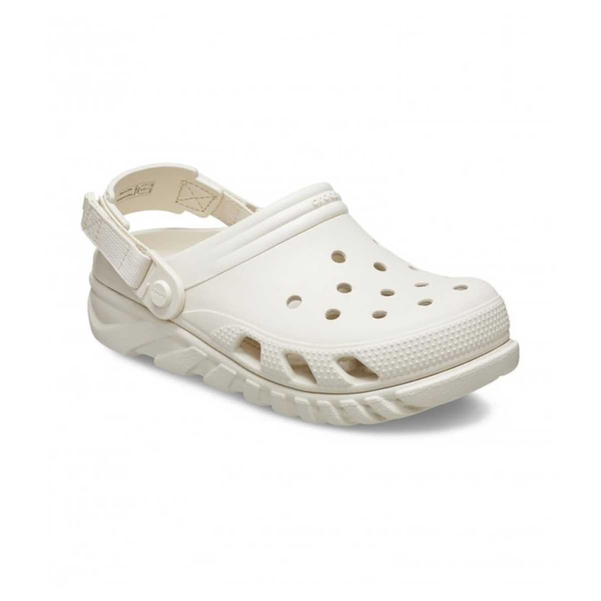 Crocs Duet Max II Clog - BEG