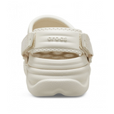 Crocs Duet Max II Clog - BEG