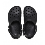Crocs Duet Max II Clog - BLK