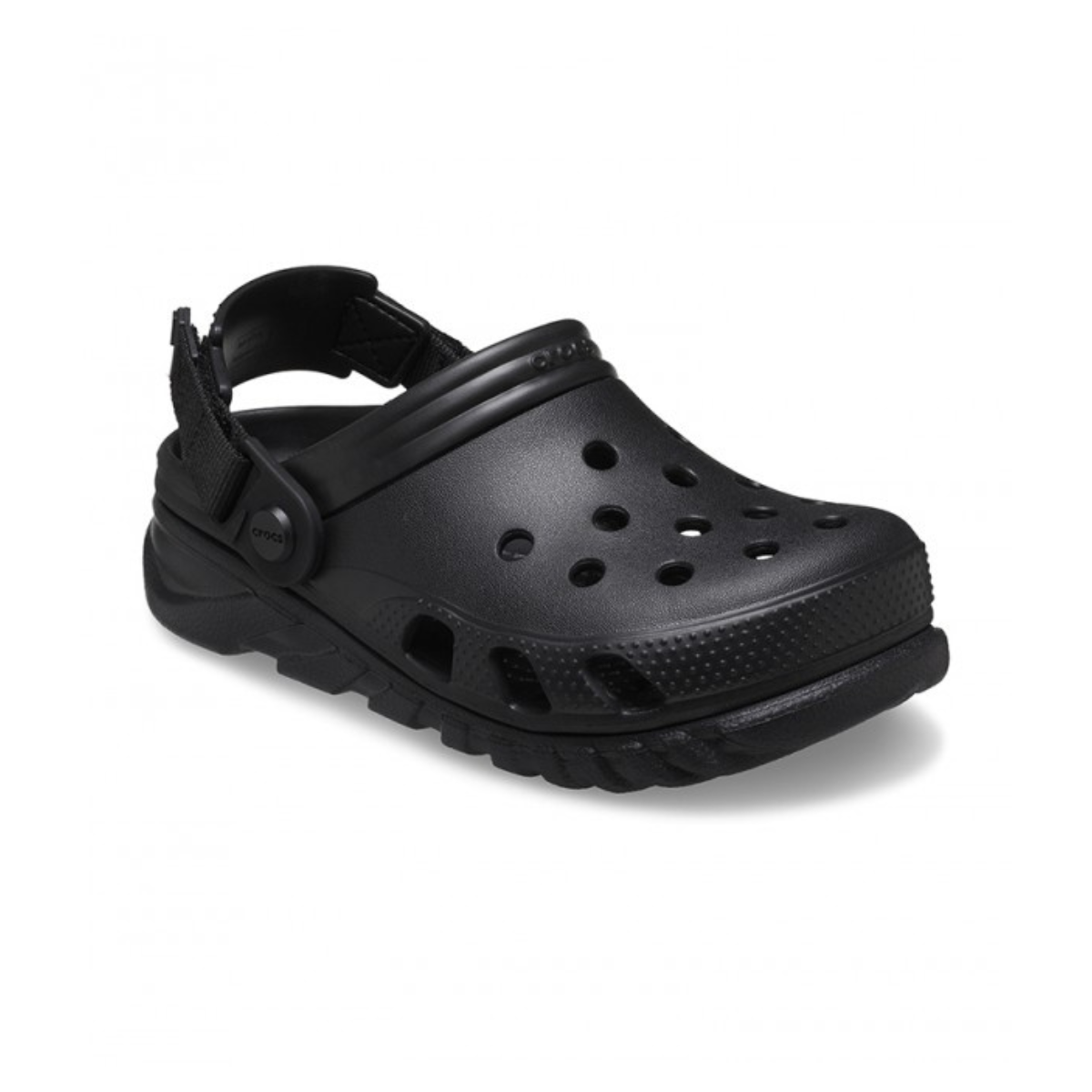 Crocs Duet Max II Clog - BLK