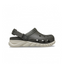 Crocs Duet Max II Clog - DARK GRY - Dark Gray / 42-43