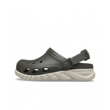 Crocs Duet Max II Clog - DARK GRY