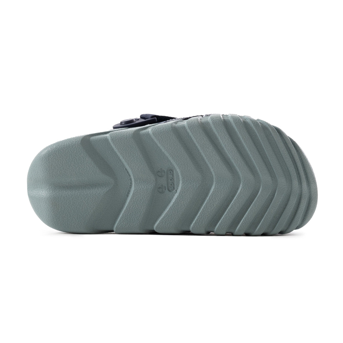Crocs Duet Max II Clog - NVY